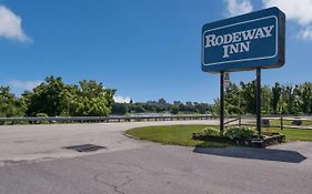 Rodeway Inn Harrisburg Pa